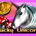 Lucky Unicorn