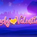 Lucky Valentine