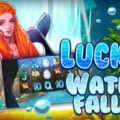 Lucky Waterfalls