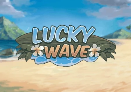 Lucky Wave
