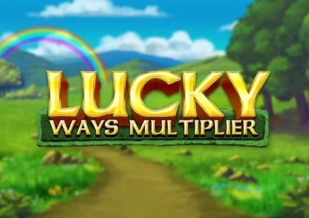 Lucky Ways Multiplier