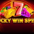Lucky Win Spins