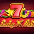 Lucky X Bells