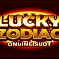 Lucky Zodiac