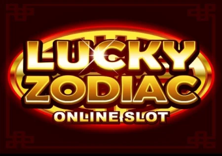 Lucky Zodiac