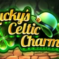 Lucky’s Celtic Charms