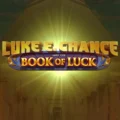 Luke E. Chance and the Book of Luck