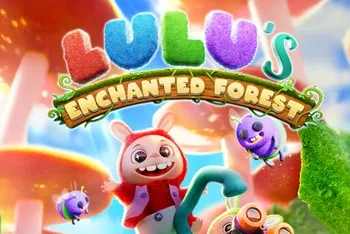 Lulu’s Enchanted Forest