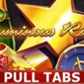 Luminous Rich Pull Tabs