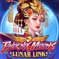 Lunar Link: Phoenix Moons