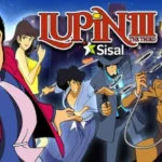 Lupin III Colpo al Casino