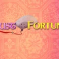 Lust and Fortune