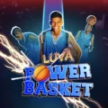 Luva Power Basket