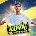 Luva Super Gol: Champions Edition