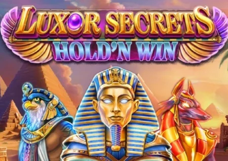 Luxor Secrets