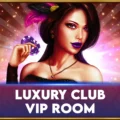 Luxury Club – Vip Room