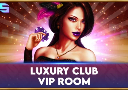 Luxury Club – Vip Room