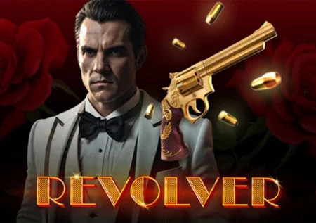 Revolver