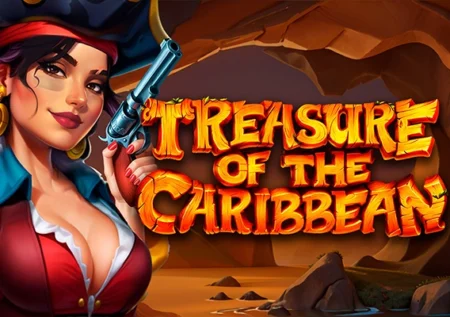 Treasure of the Caribbean