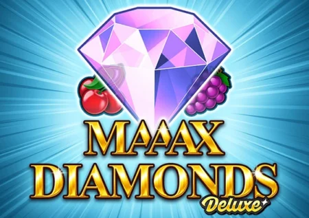Maaax Diamonds Deluxe