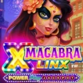 Macabra Linx PowerPlay Jackpot