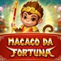 Macaco Da Fortuna