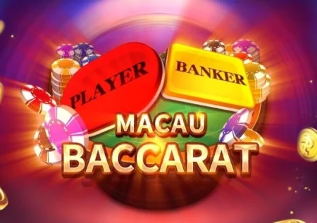 Macau Baccarat