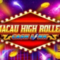 Macau High Roller