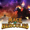 Mace of Hercules