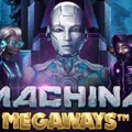Machina Megaways