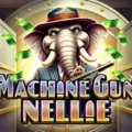 Machine Gun Nellie