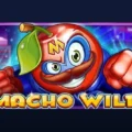 Macho Wild