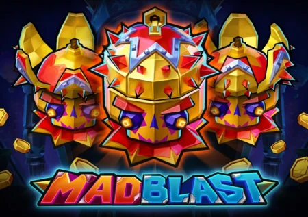 Mad Blast
