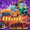 Mad Cabs Hold and Win