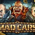 Mad Cars