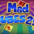 Mad Cubes 25