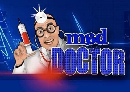 Mad Doctor
