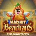 Mad Hit Bearhaus