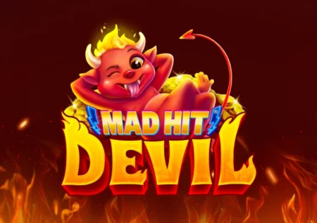 Mad Hit Devil