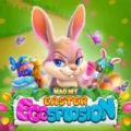 Mad Hit Easter Eggsplosion