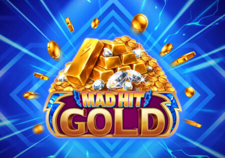Mad Hit Gold