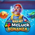 Mad Hit McLuck Bonanza