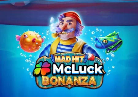 Mad Hit McLuck Bonanza