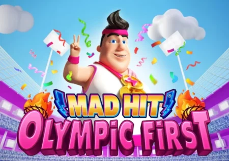 Mad Hit Olympic First