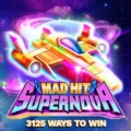 Mad Hit Supernova