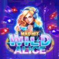 Mad Hit Wild Alice