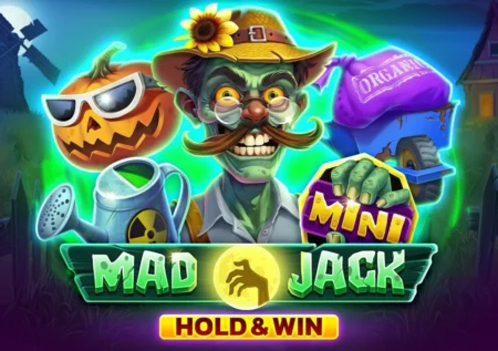 Mad Jack Hold & Win