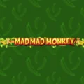 Mad Mad Monkey