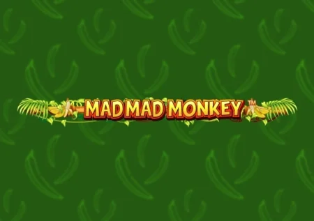 Mad Mad Monkey