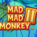Mad Mad Monkey 2
